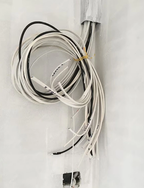 Installazioni elettriche udine 247