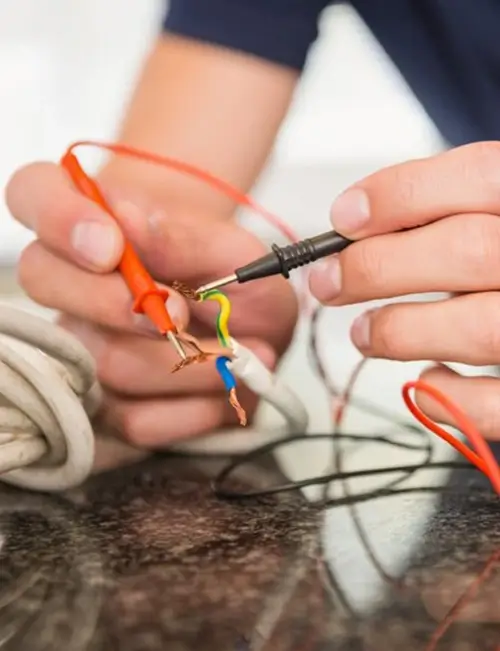 Riparazione elettrica Udine 247