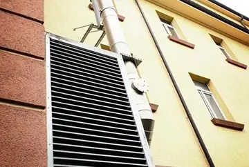 Spazzacamino Udine 24 ore